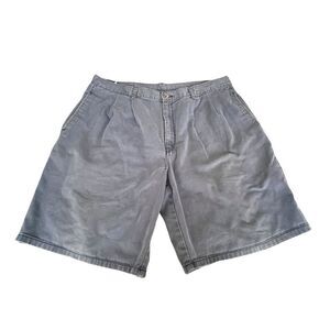 Duck Head Mens Cotton Shorts Size 40